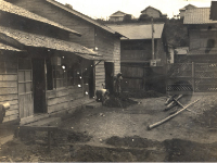 昭和18年7月5日建設 昭和18年7月5日建設